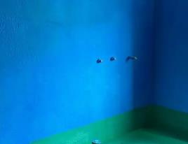 库伦卫生间测漏水多少钱