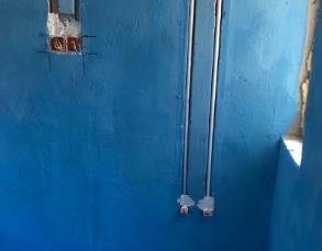  库伦卫生间测漏水价格