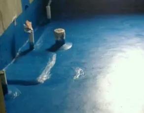 库伦卫生间测漏水多少钱