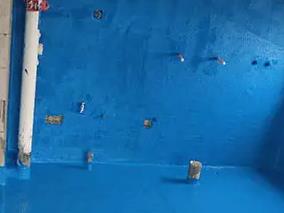 库伦卫生间测漏水电话